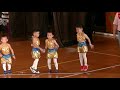 維多利亞幼兒園第二十屆畢業典禮 Dance With Me 小班00017