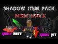 Roblox Mm2 Knife Hack