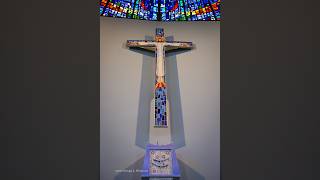 May 24, 2026, Sunday 8:30 AM:  Pentecost Sunday