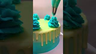 Birthday Cake Decoration birthday cake trendingshorts cupcake  youtube whitechocolatecake