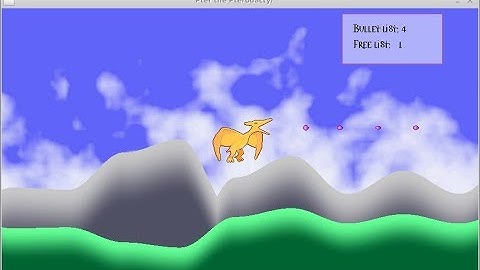 The Object Pool Pattern