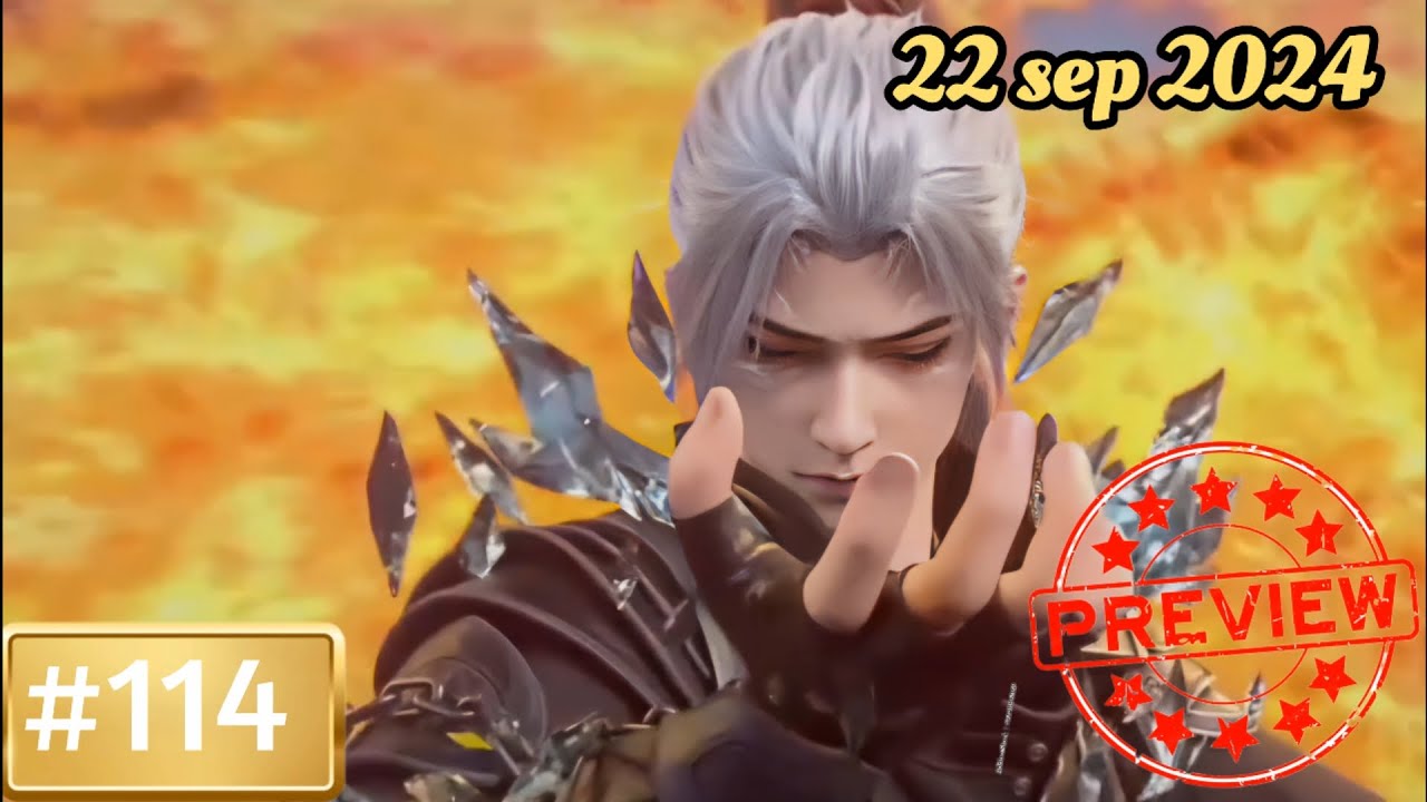 battle through the heavens latest episode Battle through the heavens