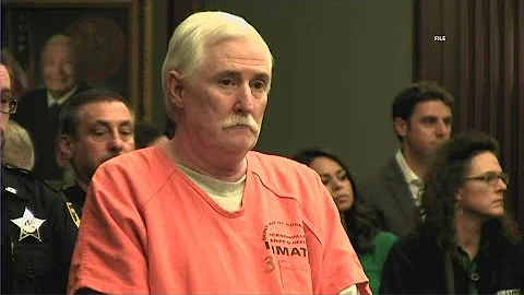 Donald Smith's hearing in Cherish Perrywinkle killing scheduled for Jan. 16