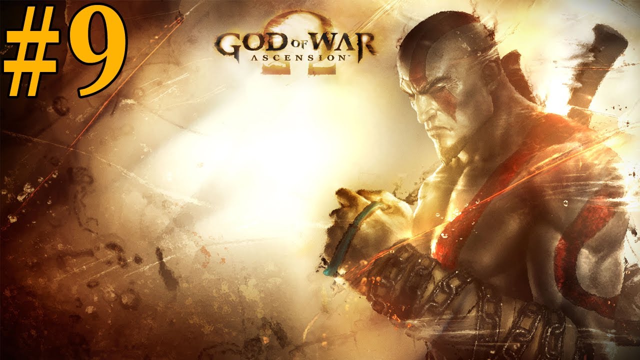 God Of War Ascension Walkthrough Part 9 Getting Tired YouTube god-of-war-ascension-walkthrough-part-9-getting-tired-youtube