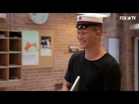 Video: Hvem er cornelius og valdes?