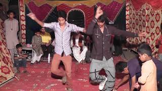 darde-dil jeene ka dance 2018