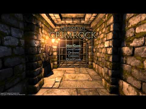 Video: Erste Legende Von Grimrock In Dieser Woche Veröffentlicht