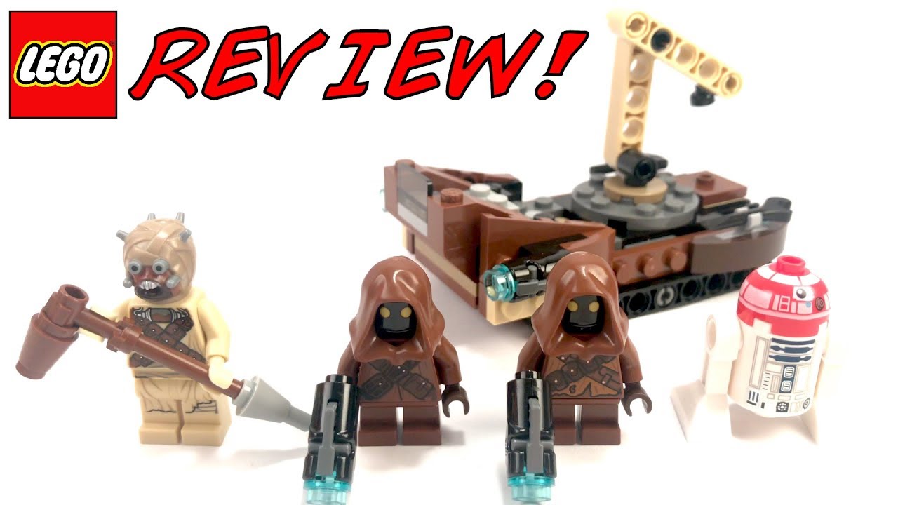 lego star wars 75198