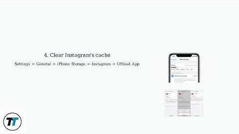 How to Fix Instagram “Sorry, There Was A Problem with Your Request” (iPhone)
