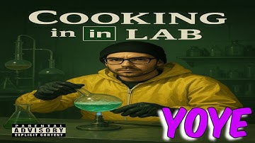 RuflyTV - Cooking in Lab (Official Music Video)