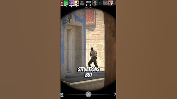 I Hate Mirage For This