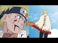 DBZMacky Naruto Power Levels Over The Years Naruto Shippuden Boruto 