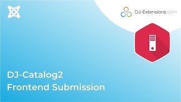 DJ-Catalog2 - Frontend Submission