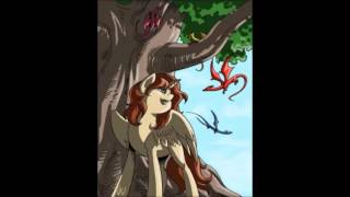 Project Sunflower: Harmony - Chapter 18 - read by VisualPony