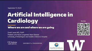 Artificial Intelligence in Cardiology: where we are and where we are