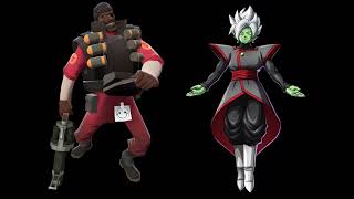 Tf215Ai Red Team Domination Quotes Of Fused Zamasu