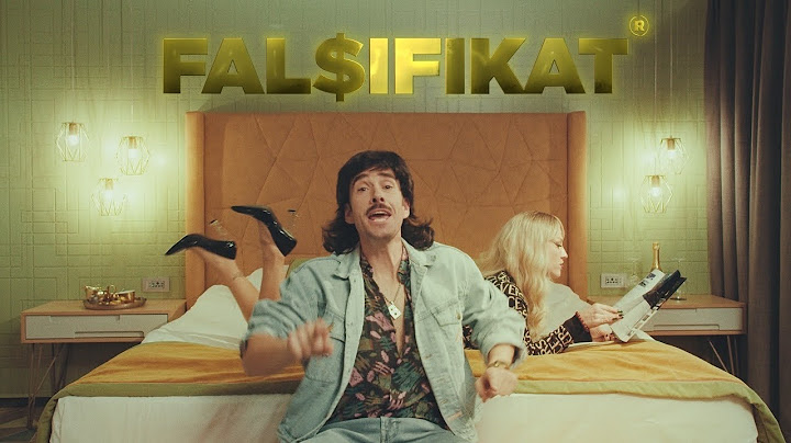 Gojko "Hitmacher" Ajkula - FALSIFIKAT