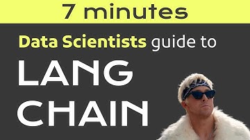 LangChain Tutorial 🦜:  RAG and Agents with Real-World Examples