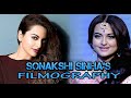 Super talented sonakshi sinhas filmography