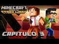 Minecraft Modo Historia Temporada 2 | Episodio 3 Bloque de Carcel - Español Latino