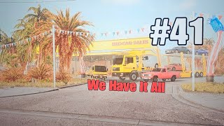CAR DEALER SIMULATOR WE MADE IT GUYS WE MADE IT (FULL GAME)