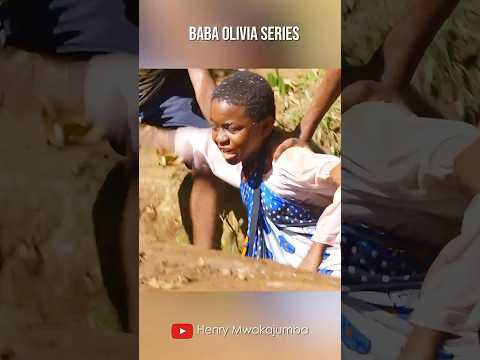 Rudia Tena Niwasikie Babaolivia