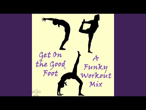 Move With the Groove