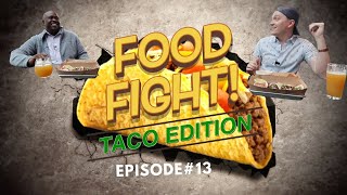 Best Tacos in Richmond, VA - Y Tu Mama