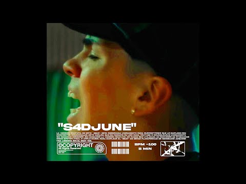 [FREE] LIT killah x MILO J x Ronny J  type beat | "S4dJunE" | Sad Trap type beat