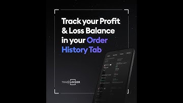 Trading directly on Tradingview with FTC | Tradelocker