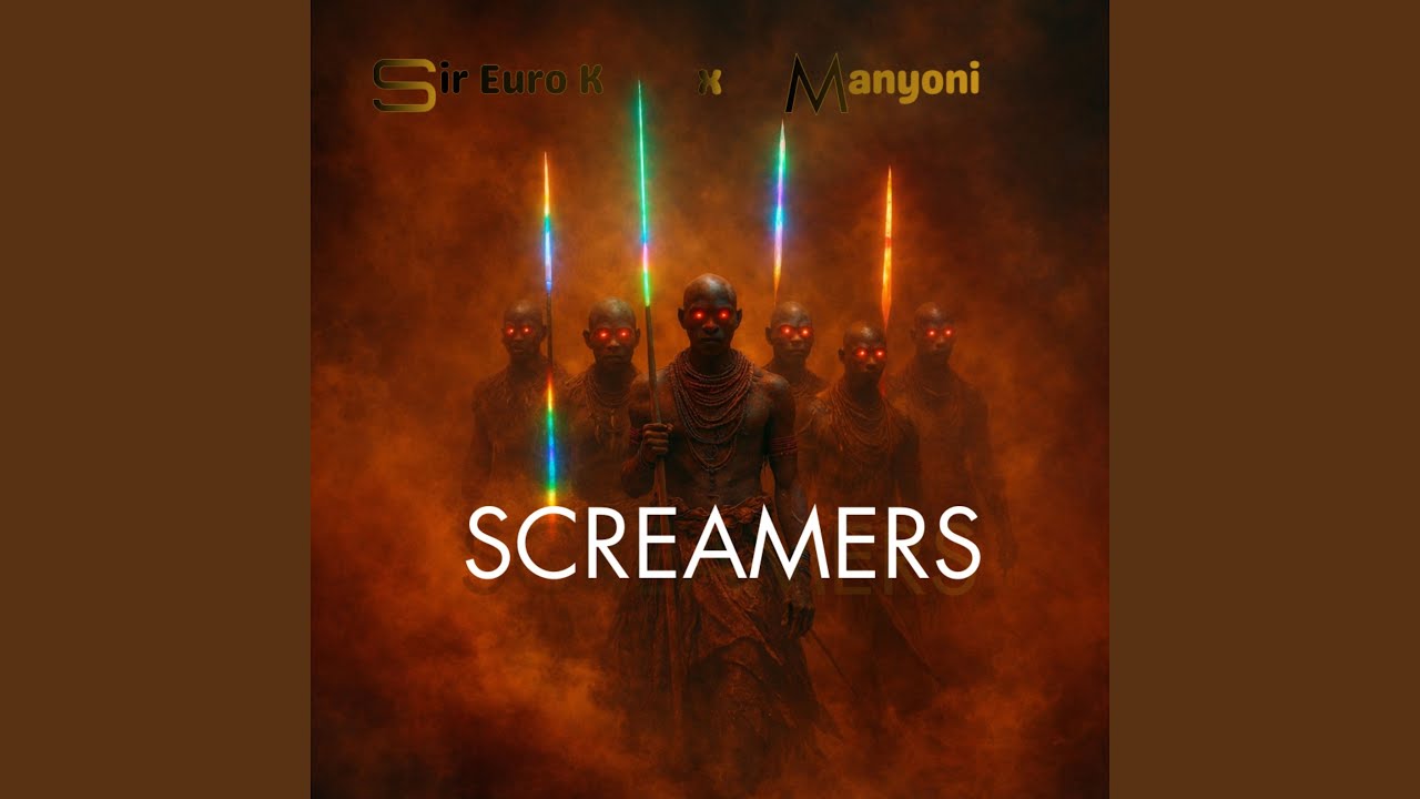 Watch Screamers on YouTube Watch Screamers on YouTube