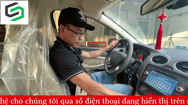 So sánh ford focus 2010 và huyndai accent 2010