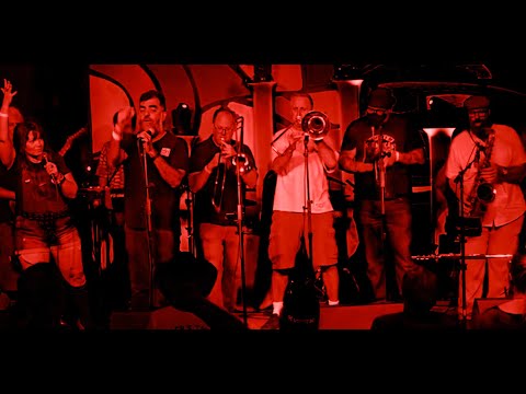 Fight For Your Woman