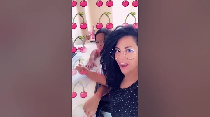 Erica Estrada - Lion Roar