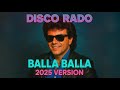 Francesco Napoli Balla Balla English Cover Dance Dance By Disco Rado New Italo Disco 2025 80s