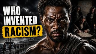How Anti-Black Racism Was Created (The History They Never Taught You)