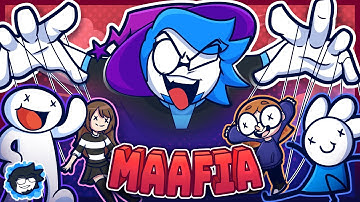 Friendships DESTROYED! Forcing Animators to Betray Each Other!