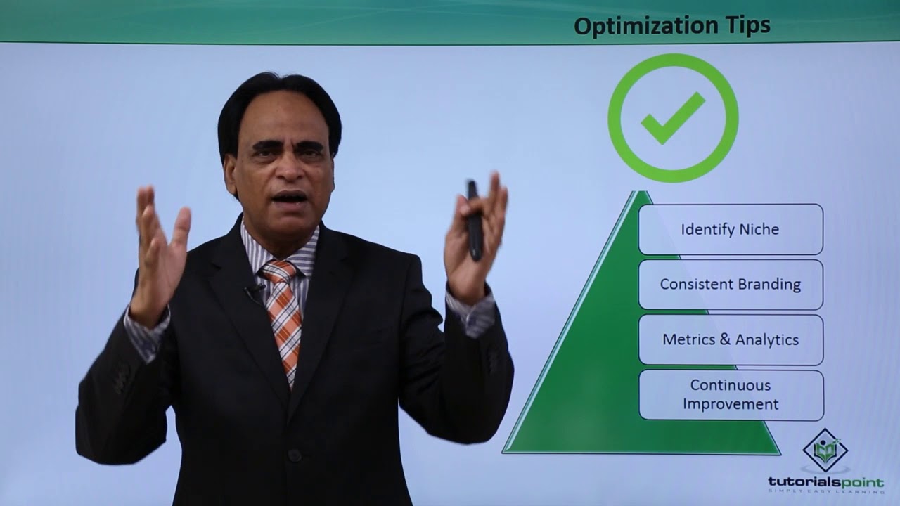 YouTube Marketing – Channel Optimization Techniques - YouTube