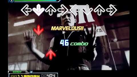 iFUTURELIST [EDP] PFC!! 【DDR STRIKE】