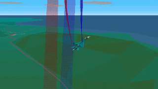 19990829.Полет На Су-27