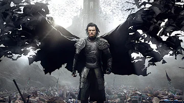 Dracula Untold (2014) Movie Review