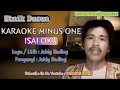 Isai oku(karaoke) Jaidy bading