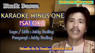 Isai oku(karaoke) Jaidy bading