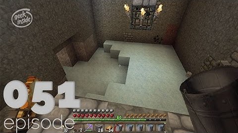 051 Temple of Doom (part 1) : Let