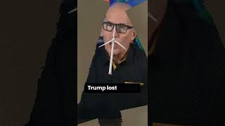 Kesalahan Trump Senilai $1.508 Per Rumah Tangga #shorts #ekonomi