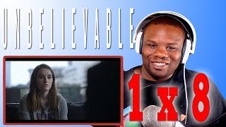 Unbelievable Episode 8 Reaction & Review