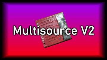 Sparta Multisource Remix V2