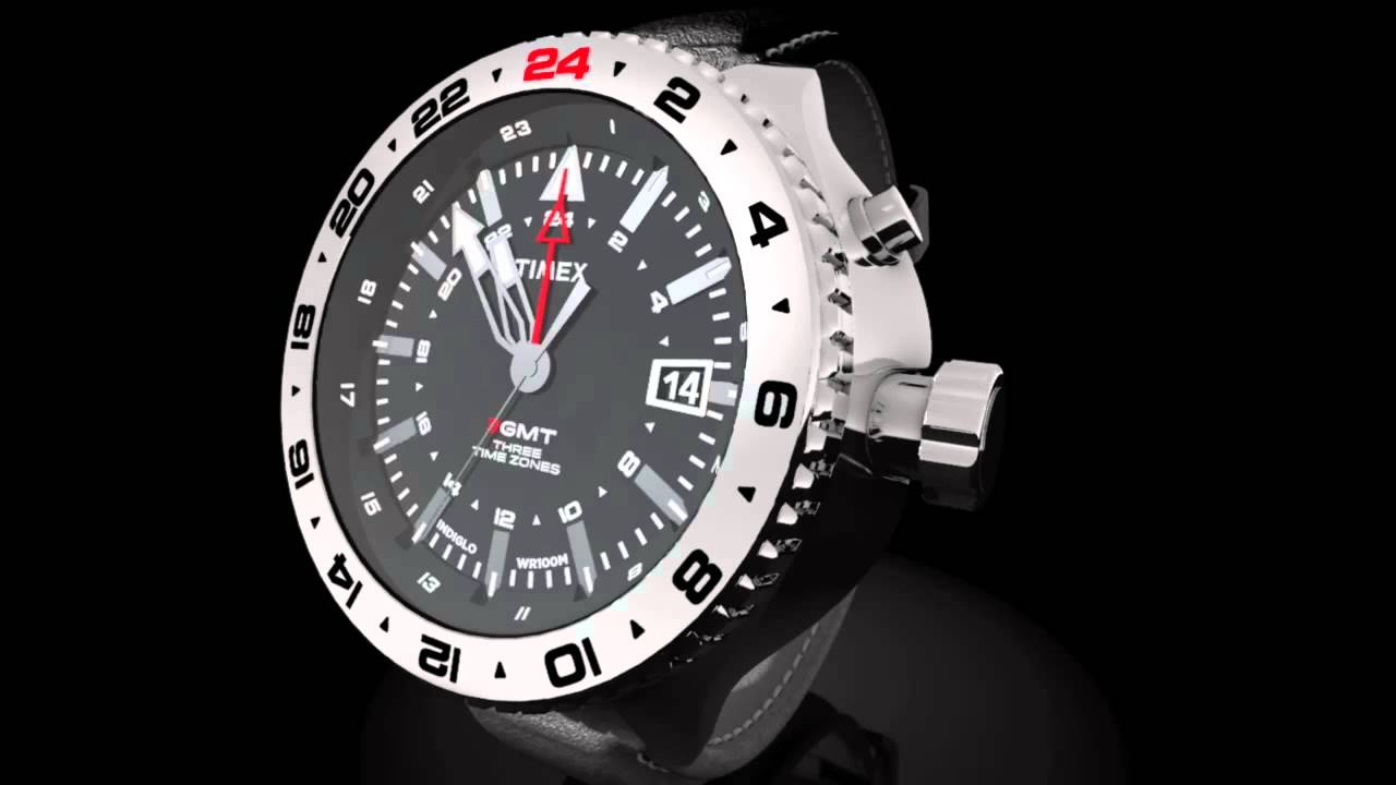 Zeit Gmt Zeit Gmt