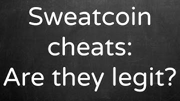 Can you hack Sweatcoin and get unlimited coins? Watch this first!