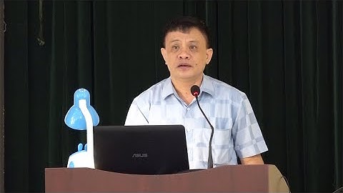 Hội nghị tập huấn nghiệp vụ kiểm tra, giám sát năm 2023